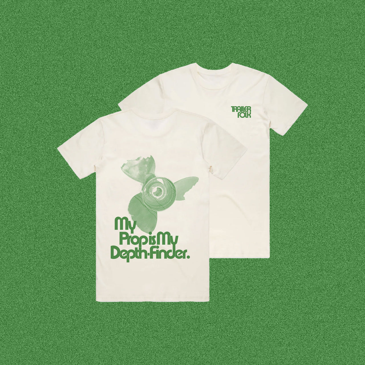 Prop Tee